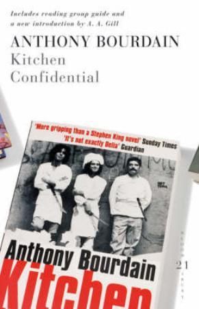 Kitchen confidential