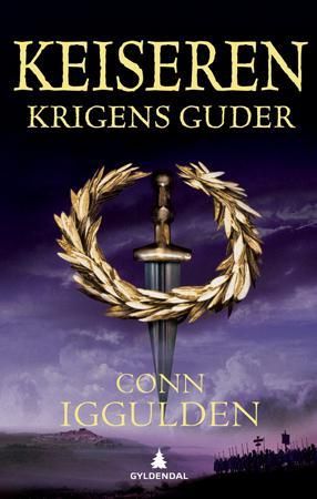 Krigens guder