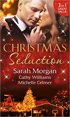 "Christmas Seduction" av Sarah Morgan