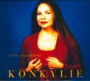 "Konkylie" av Halldis Moren Vesaas