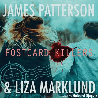 Postcard killers