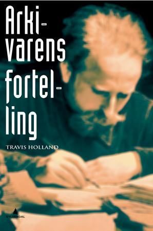 Arkivarens fortelling
