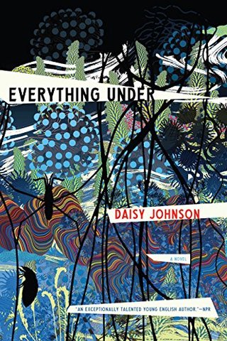 "Everything Under A Novel" av Daisy Johnson
