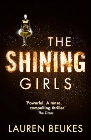 "The shining girls" av Lauren Beukes