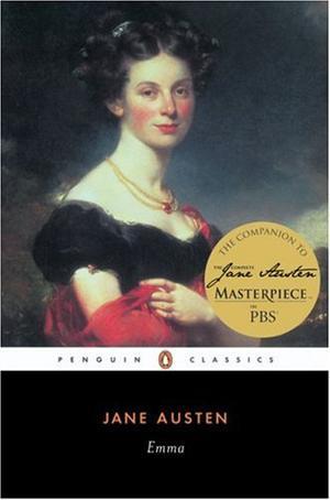 "Emma (Penguin Classics)" av Jane Austen
