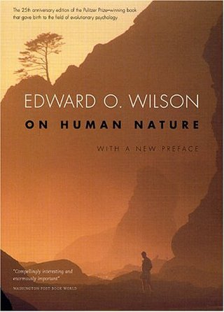 "On Human Nature Revised Edition" av Edward O. Wilson