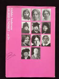 Sigrid Undset - et liv