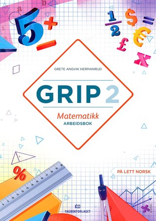 Grip 2 - matematikk
