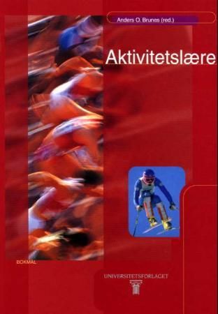Aktivitetslære