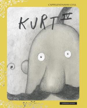 "Kurt IV" av Erlend Loe
