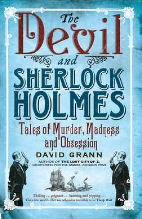 The devil and Sherlock Holmes