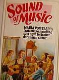 Sound of Music - den syngende familien Trapp