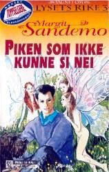 Piken som ikke kunne si nei