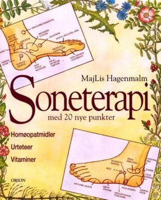 Soneterapi - med 20 nye punkter