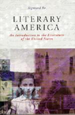 "Literary America an introduction to the literature of the United States" av Sigmund Ro
