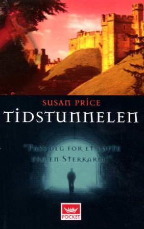 "Tidstunnelen" av Susan Price