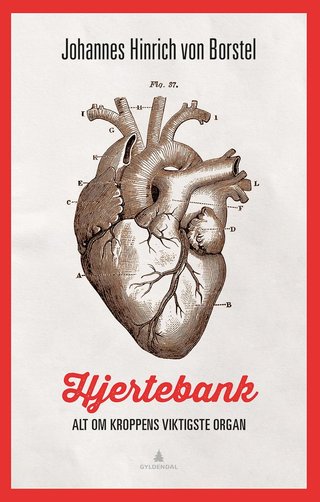 Hjertebank - alt om kroppens viktigste organ