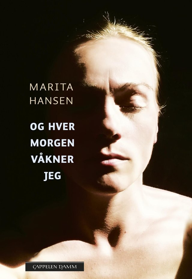 "Og hver morgen våkner jeg" av Marita Hansen