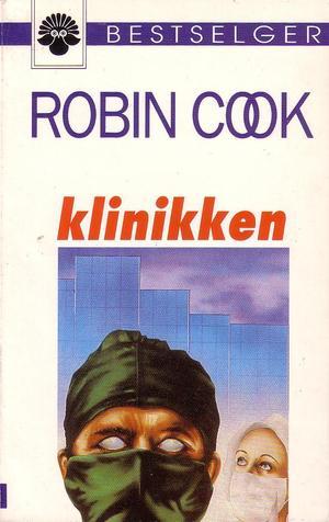 "Klinikken" av Robin Cook
