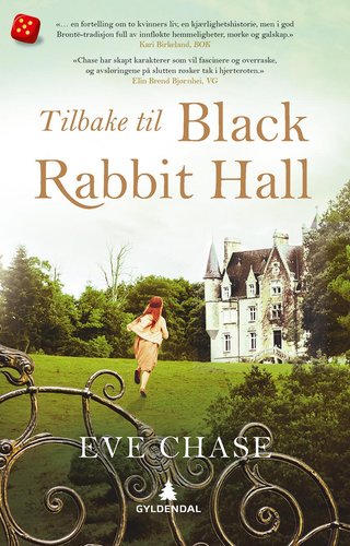 Black rabbit hall