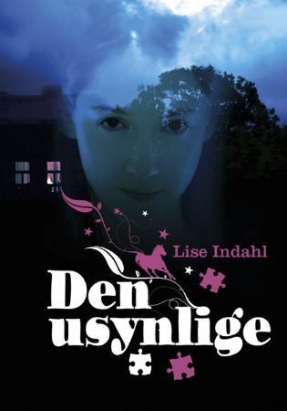 "Den usynlige" av Lise Indahl