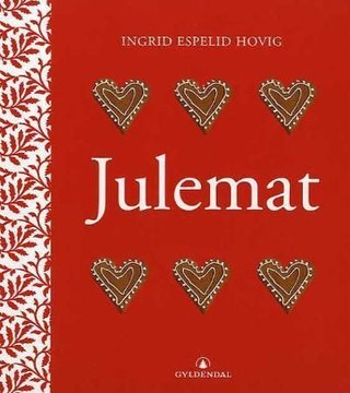 "Julemat" av Ingrid Espelid Hovig