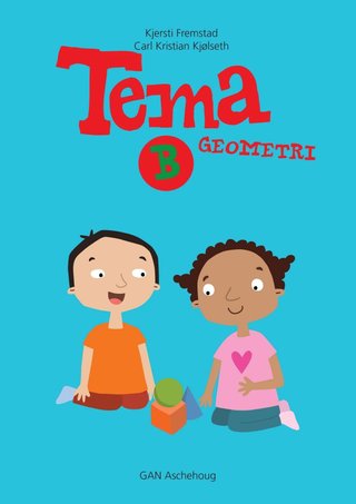 Tema B - geometri