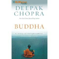 "Buddha A Story of Enlightenment [Abridged] (AUDIO CD/AUDIO BOOK)" av Deepak (Author); Chopra