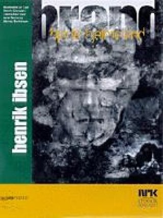 "Brand" av Henrik Ibsen