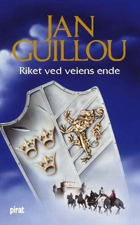 "Riket ved veiens ende" av Jan Guillou