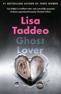 "Ghost lover" av Lisa Taddeo
