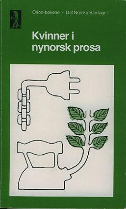 Kvinner i nynorsk prosa