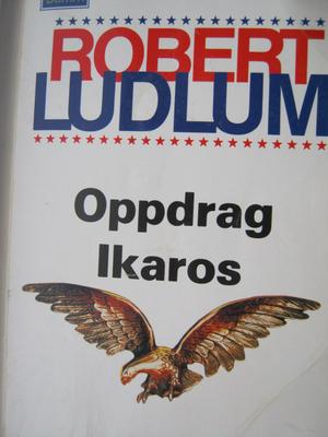 Oppdrag Ikaros