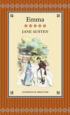 "Emma" av Jane Austen