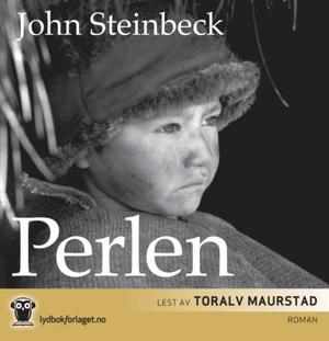 "Perlen" av John Steinbeck