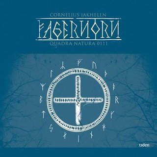 Fagernorn - quadra natura 0111 : diktning