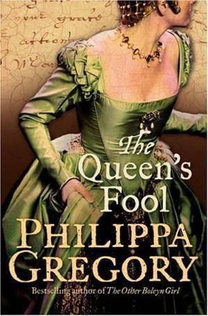 The Queen's Fool