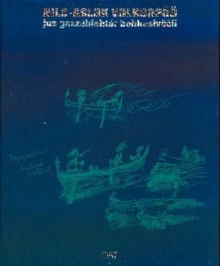 "Jus gazzebiehtar bohkosivccii" av Nils-Aslak Valkeapää