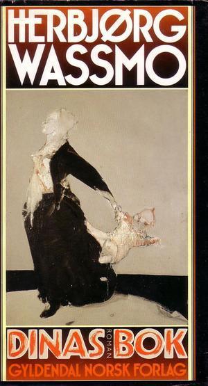 "Dinas bok" av Herbjørg Wassmo