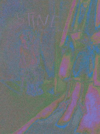 Stine og skoletannlegen