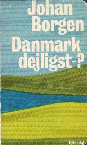 Danmark dejligst?