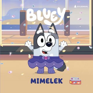Mimelek