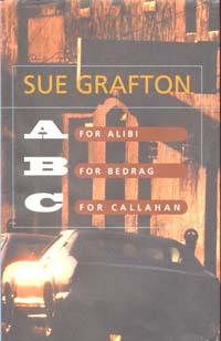 A for alibi ; B for bedrag ; C for Callahan