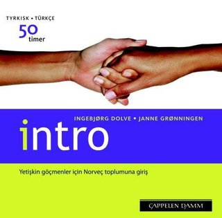 "Intro" av Ingebjørg Dolve
