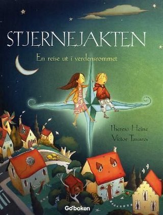 Stjernejakten - en reise ut i verdensrommet