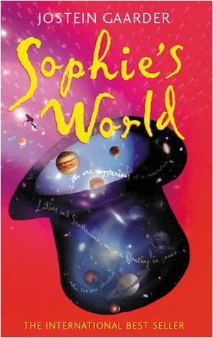 "Sophie's world" av Jostein Gaarder