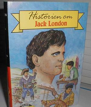 Historien om Jack London