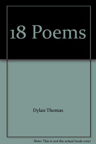 18 Poems