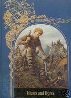 "Giants and Ogres (Enchanted World)" av The Editors of Time-Life Books