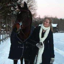 Ingrid elisabeth veisdal